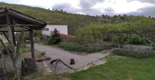 과르다 Quinta Do Borges 2 아파트 외부 사진